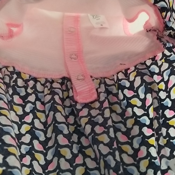 BABY GIRL DRESS - Picture 6 of 6